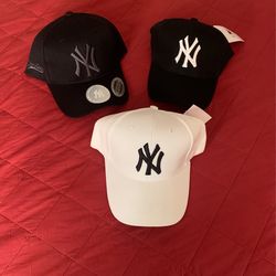 Yankees Hats New