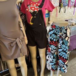 Pantalones 👖 Y Chores Para Dama 