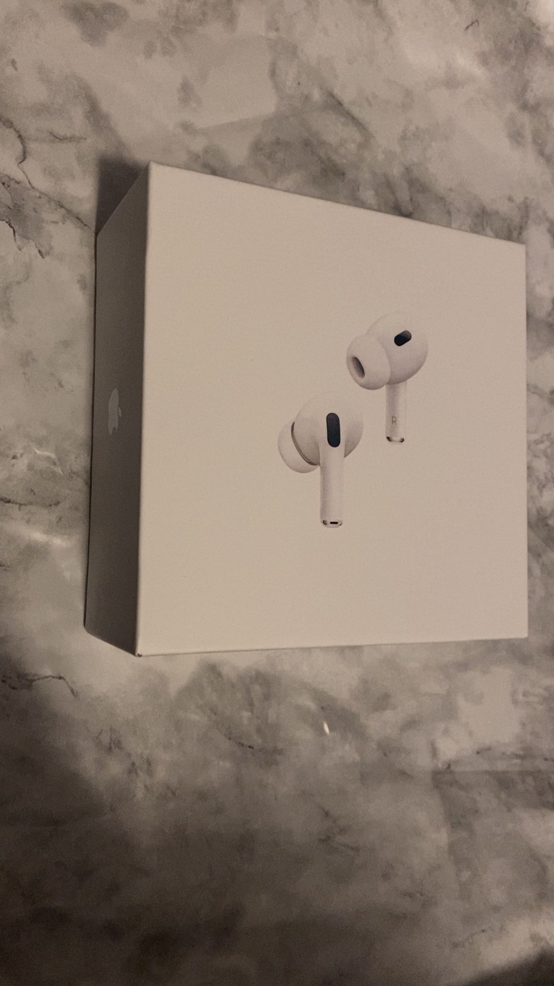 AirPods Pro 2 With ANC Brand New Sealed Pair