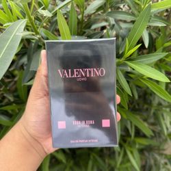 Valentino Born In Roma Brand New 