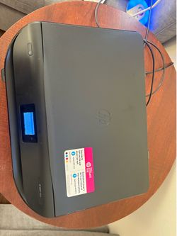 HP Envy 5055 printer