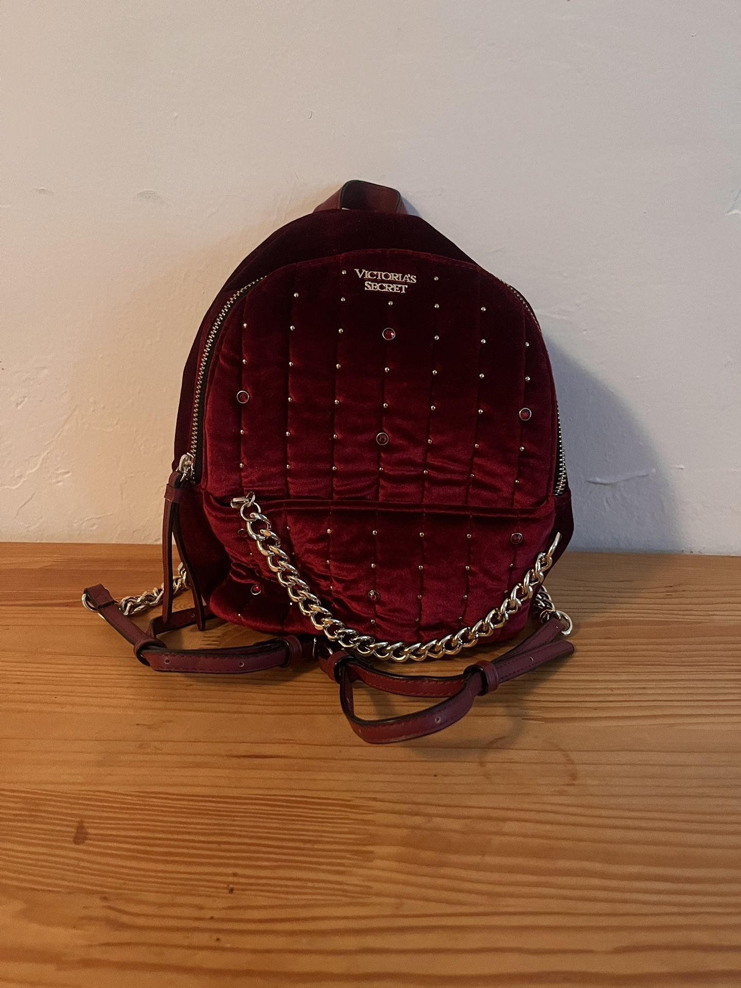 Victoria’s Secret Mini Backpack