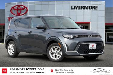 2023 Kia Soul