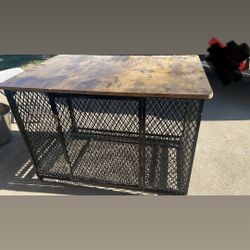 Dog Kennel