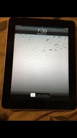 Ipad