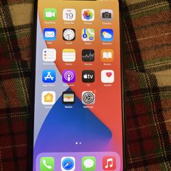 Apple iPhone XS Max