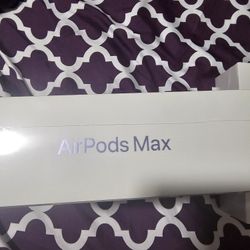 Airpod Max