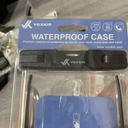 Phone Water Protection