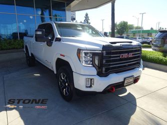 2023 GMC Sierra 2500HD