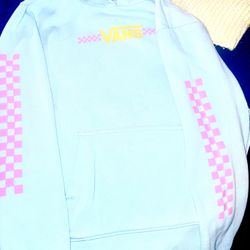Vans Sweatshirt Hoodie 