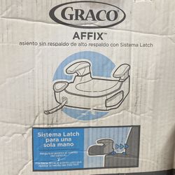Graco Booster Seat