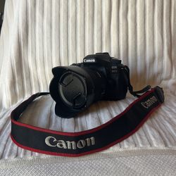 Cannon 80D
