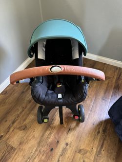 Doona Stroller 