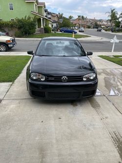 2004 Volkswagen Golf