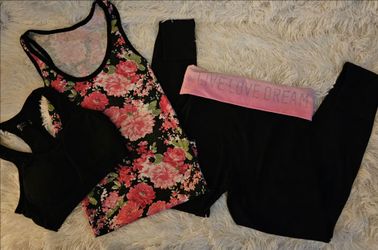 Aero/Curfew/Jockey. Size S. EUC