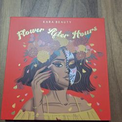 Eyeshadow Palettes $5 Each