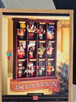 Christmas decorations