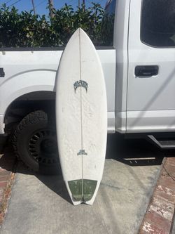 Lost mayhem Pisces 5’5