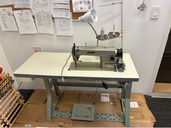 Industrial Sewing Machine