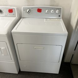 KENMORE GAS DRYER