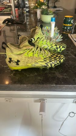 Cleats