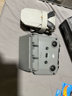 Dji mini 2