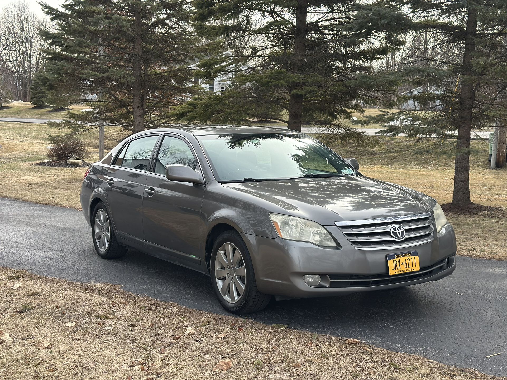2006 Toyota Avalon