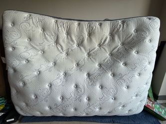 Mattress