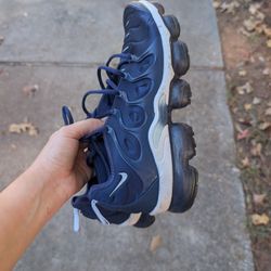 Nike Air VaporMax Plus 'Midnight Navy' 2020