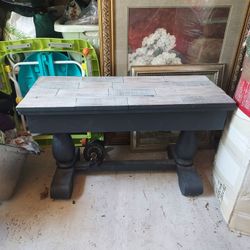 Vintage Black & White Piano Bench As you can see it has an original price there