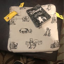 Disney Winnie the Pooh 2 Packs Hot Pads