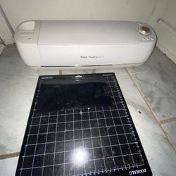 Cricut Machine 