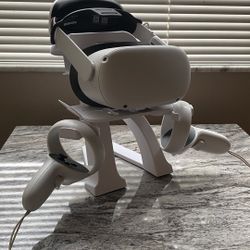 Oculus Quest 2