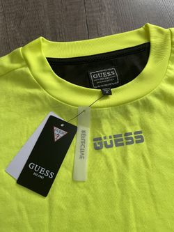 Guess Shirt Size M