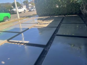 Concrete Pavers 