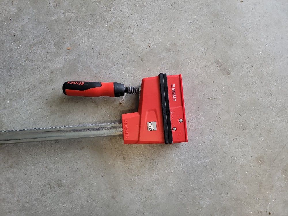 Bessey 50in Sliding Clamp