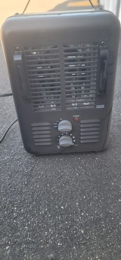 Space Heater