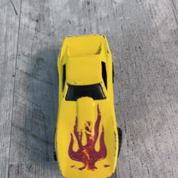 Hotwheels