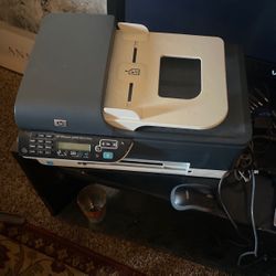 Hp Printer 