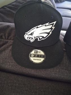 Eagles Hat