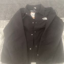 The North Face Jacket 