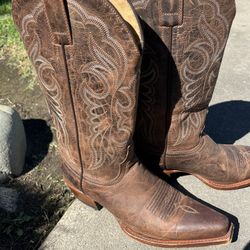 Women’s 7.5 Boot
