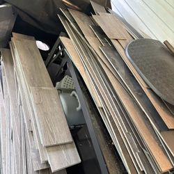 free Lvp must take all