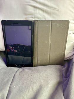Kindle Fire HD 8 (7th generation), 16 GB