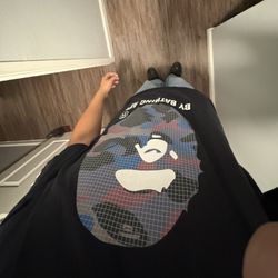Bape shirt 