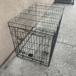 Dog Cage