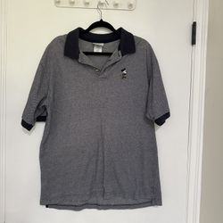 Disneyland Resort Polo