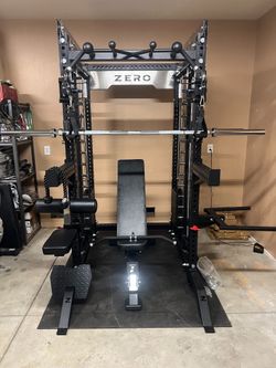 💥Smith Machine 400💥