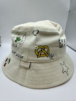 Coach Bucket Hat