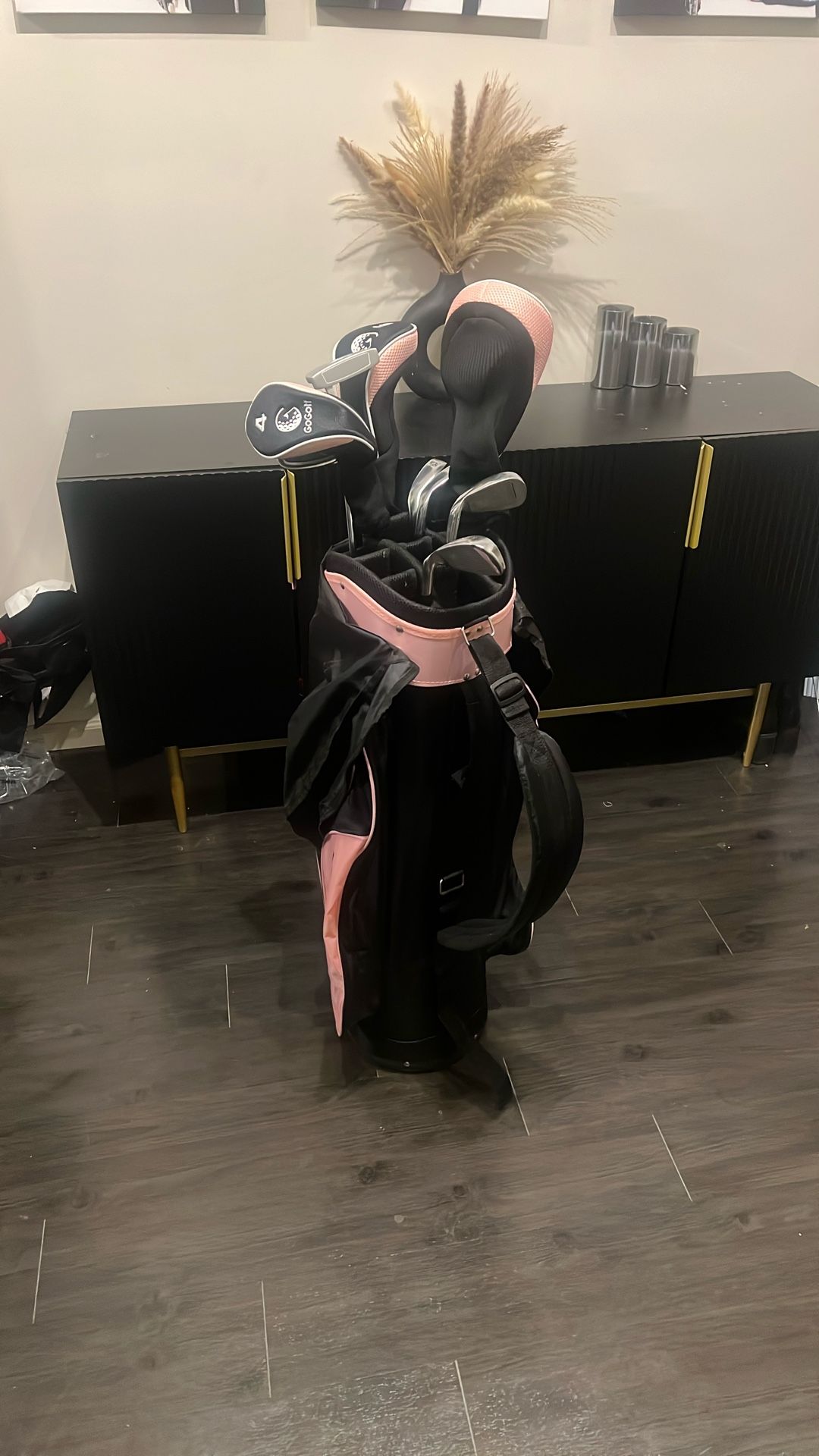 Golf Clubs